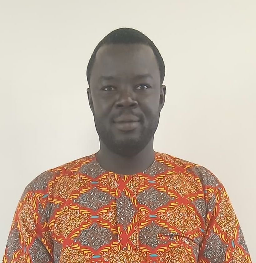 David Nzoromiah