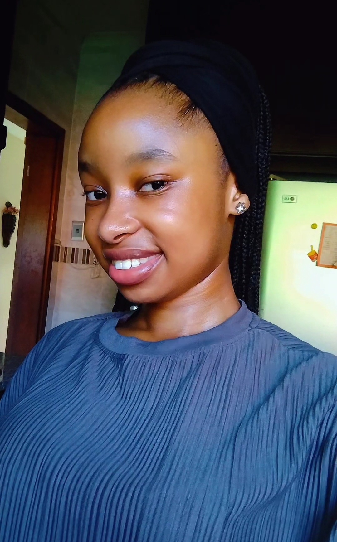 Vuyelwa Mqushwana