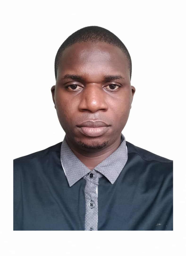Temitope Isaac Oni