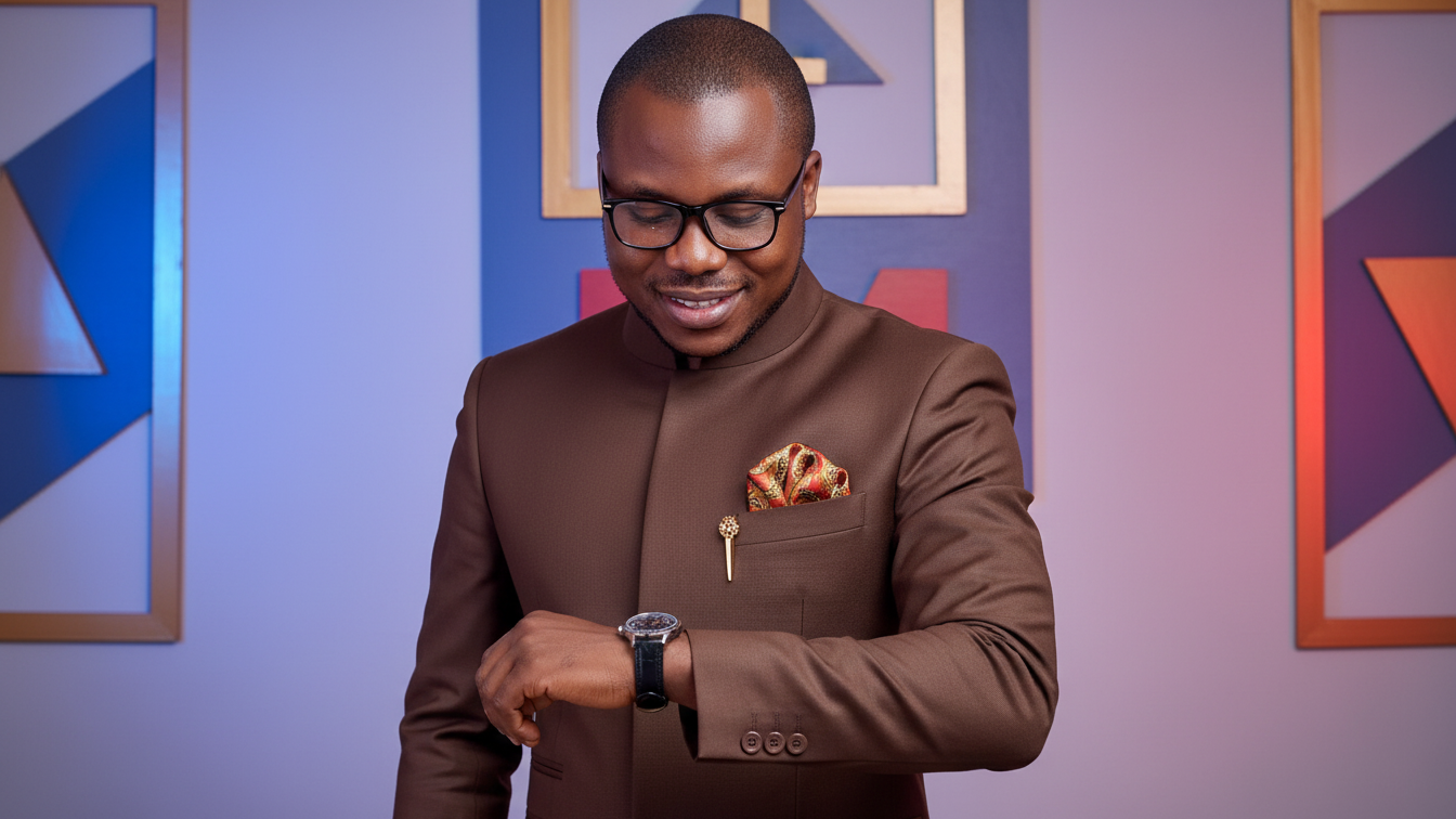 Samuel Etuk