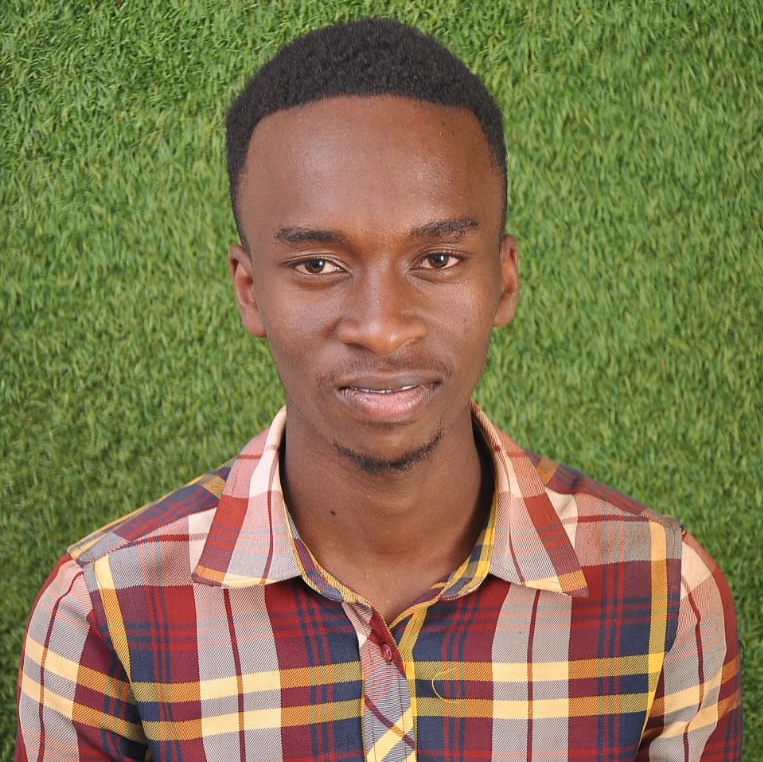 Alex Kimaru Njoroge