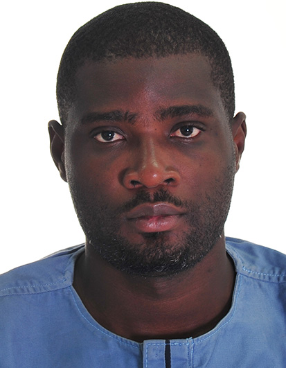 olanipekun caleb