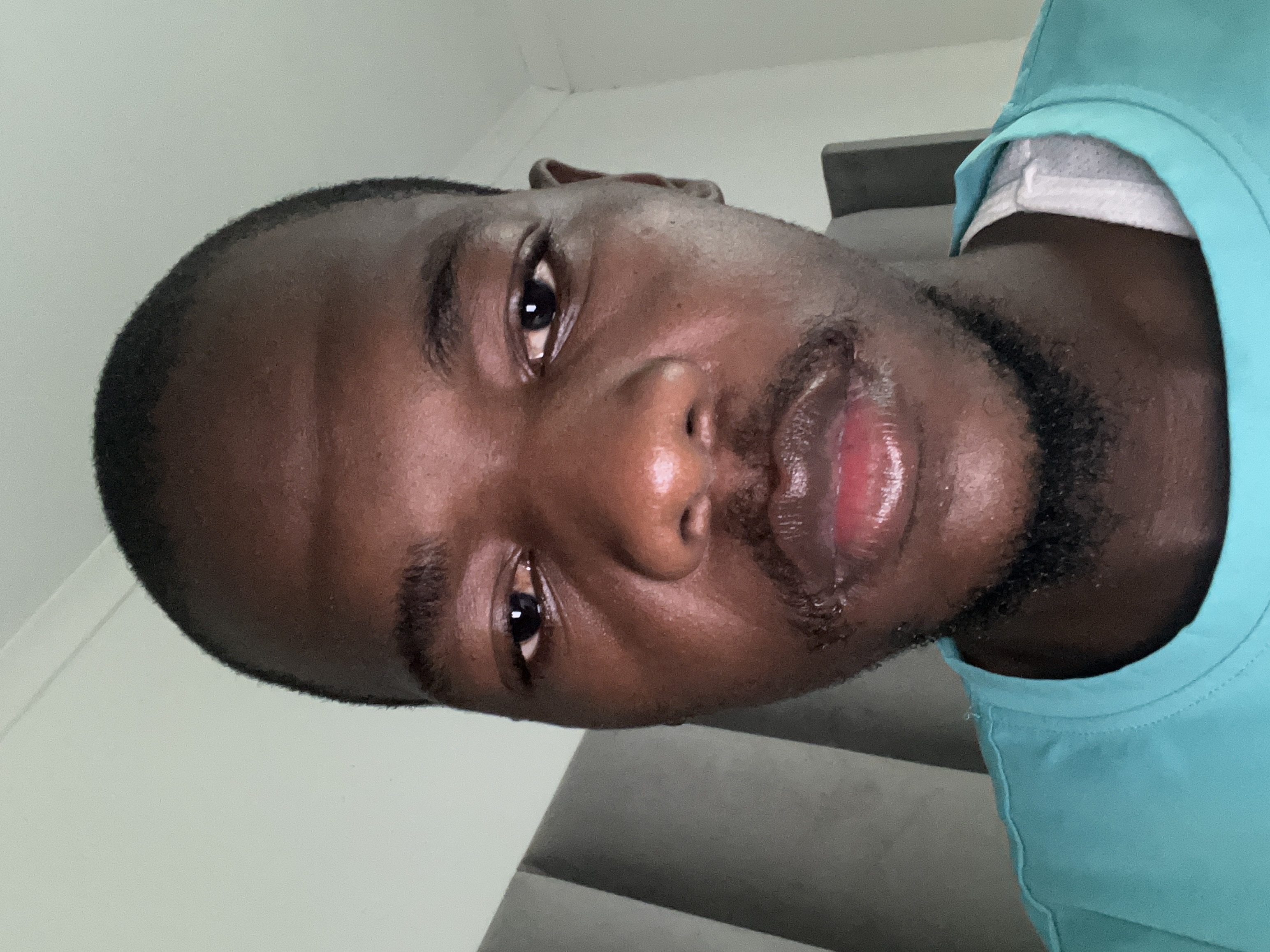 Oreabetse Chabalala