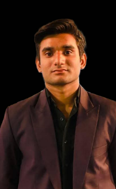 Furqan ahmed