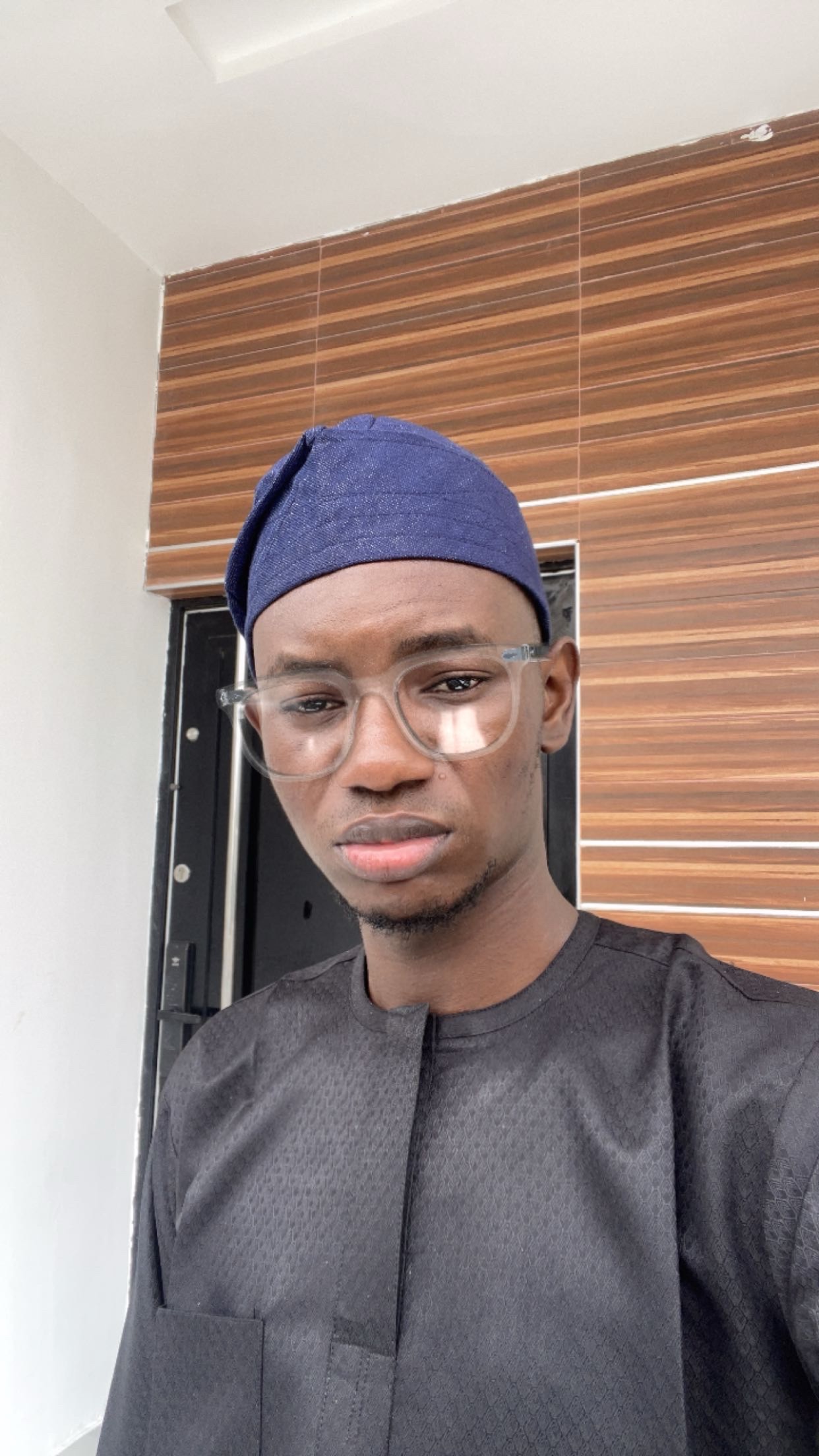 Adedoyin Oduyebo