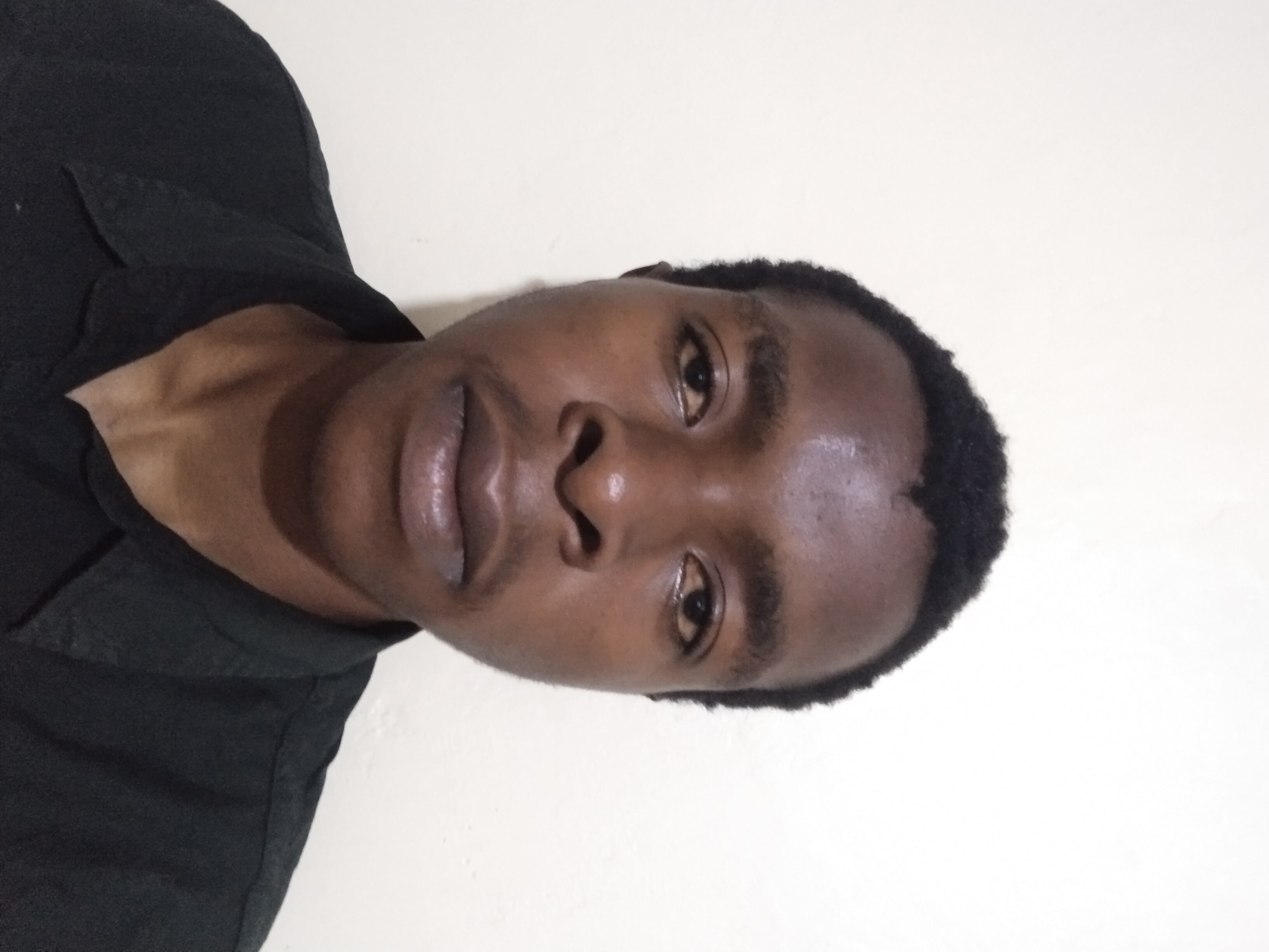 Khatoro Lutomia
