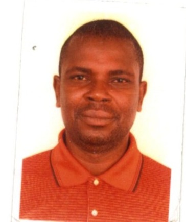 Ola Ademola George