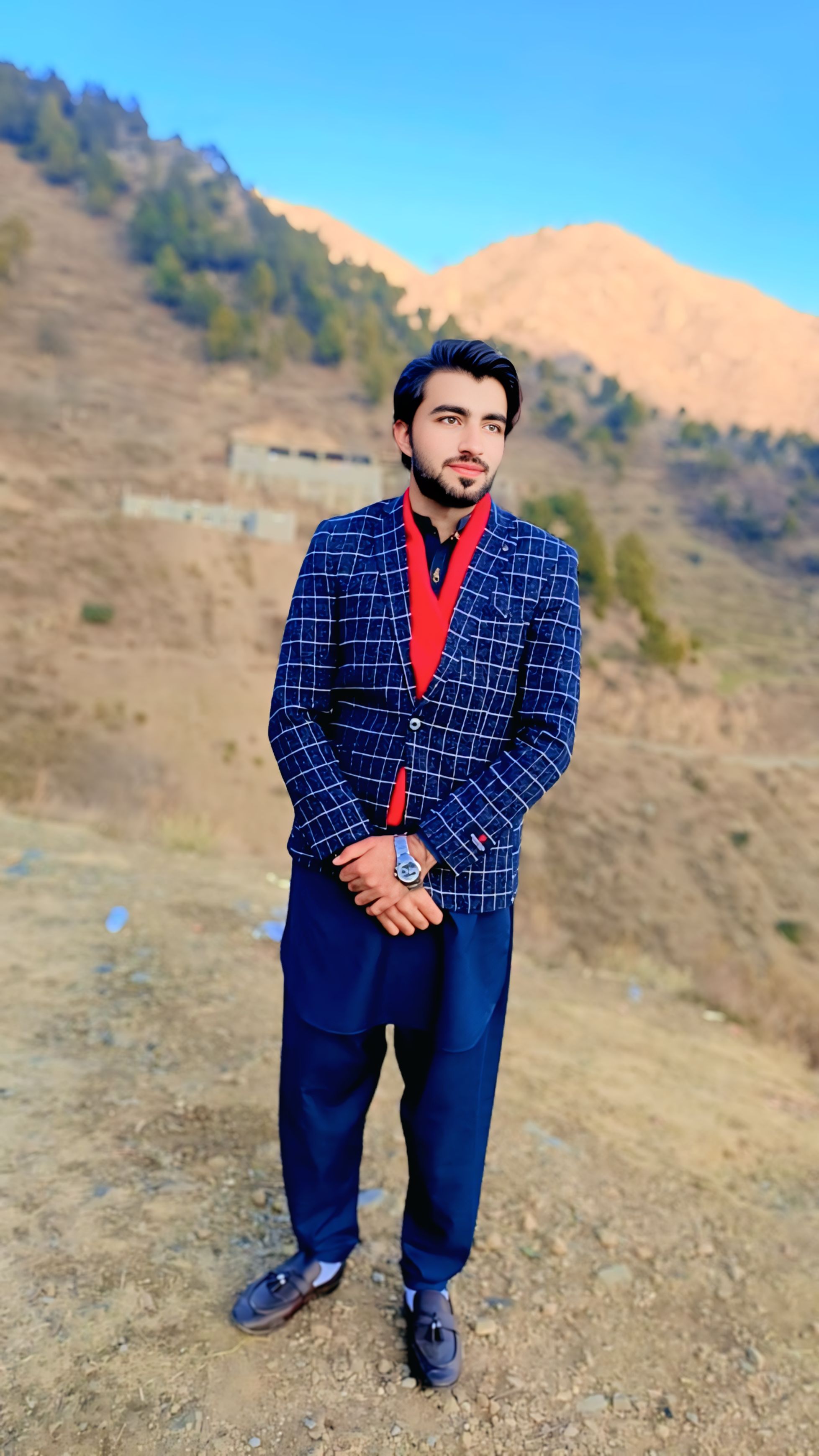 Waqar Ahmad