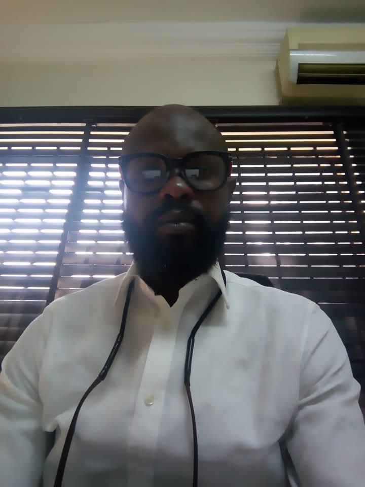 Michael Adeleye