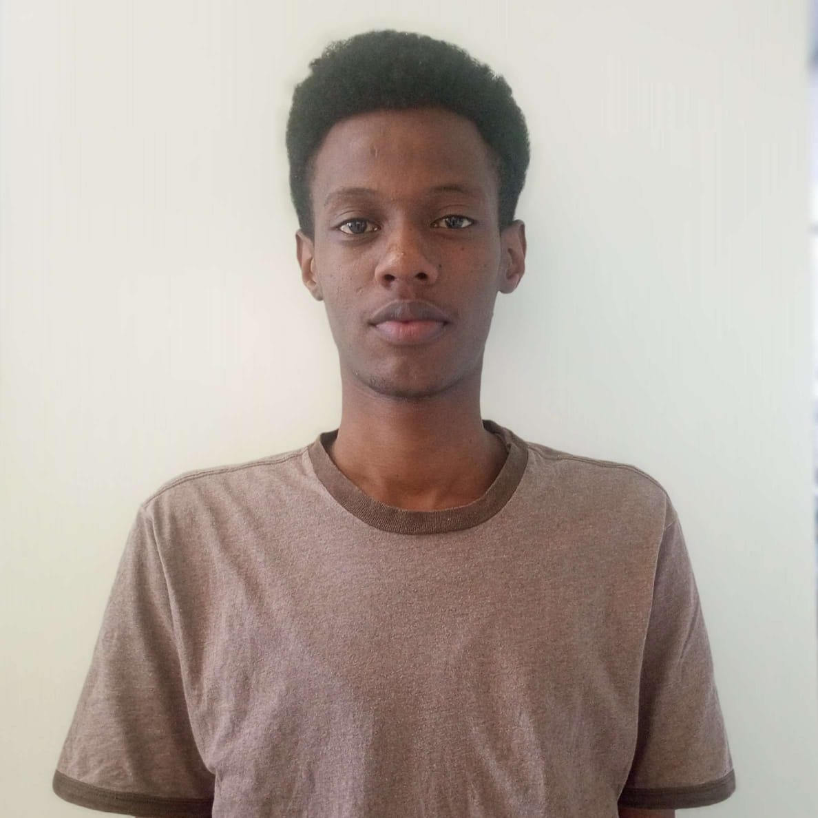 Joshua Kuria Maina