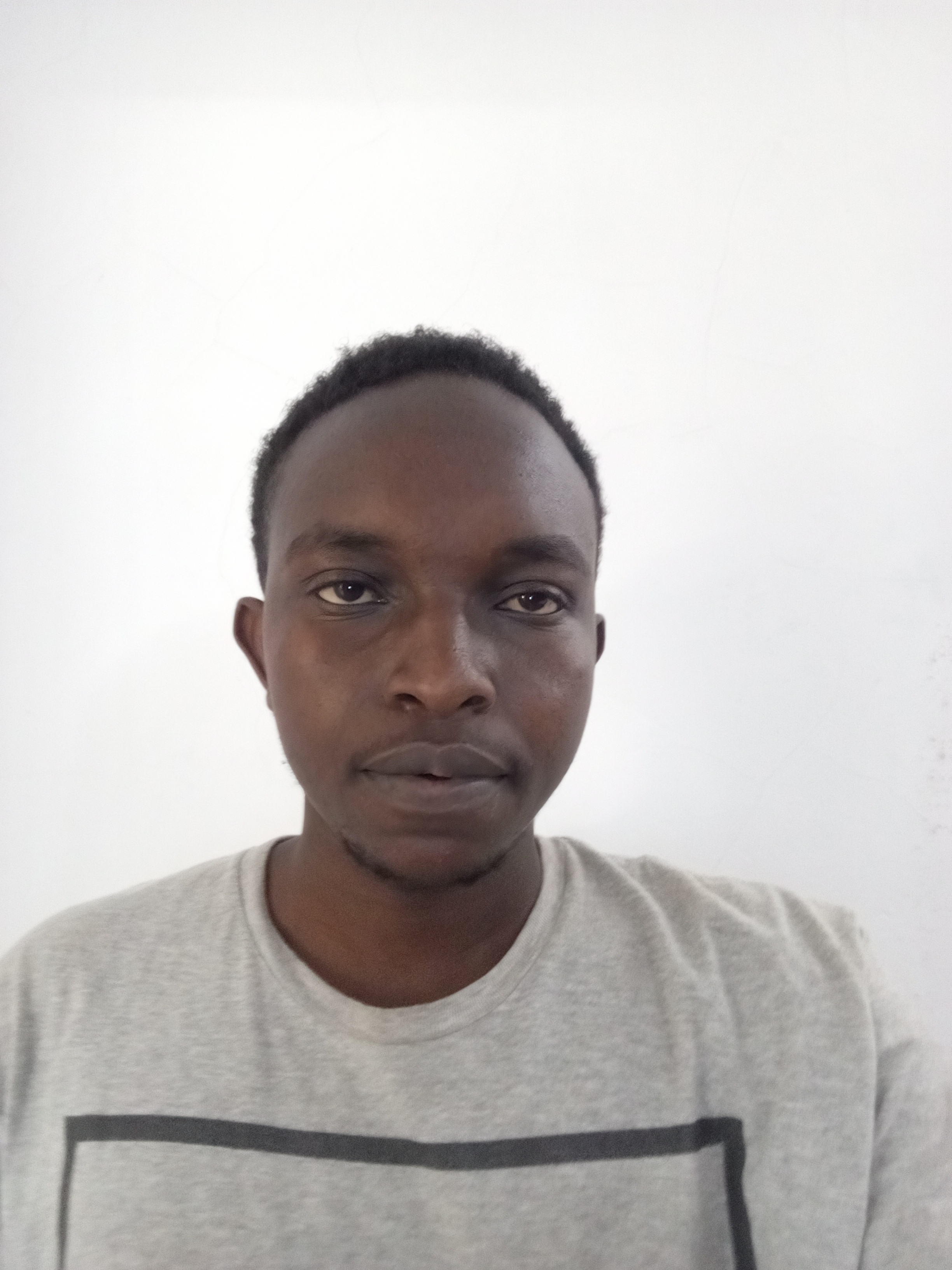 Abraham Kimutai
