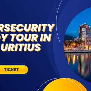 Cybersecurity Study Tour Ticket: Mauritius Insight Journey image